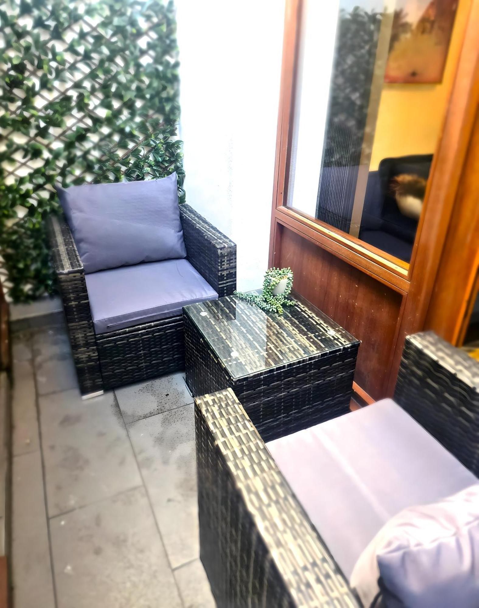 A2bstays Fitzrovia