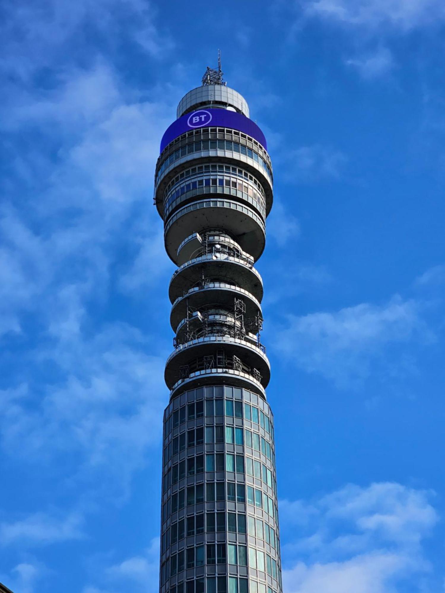 A2bstays Fitzrovia London