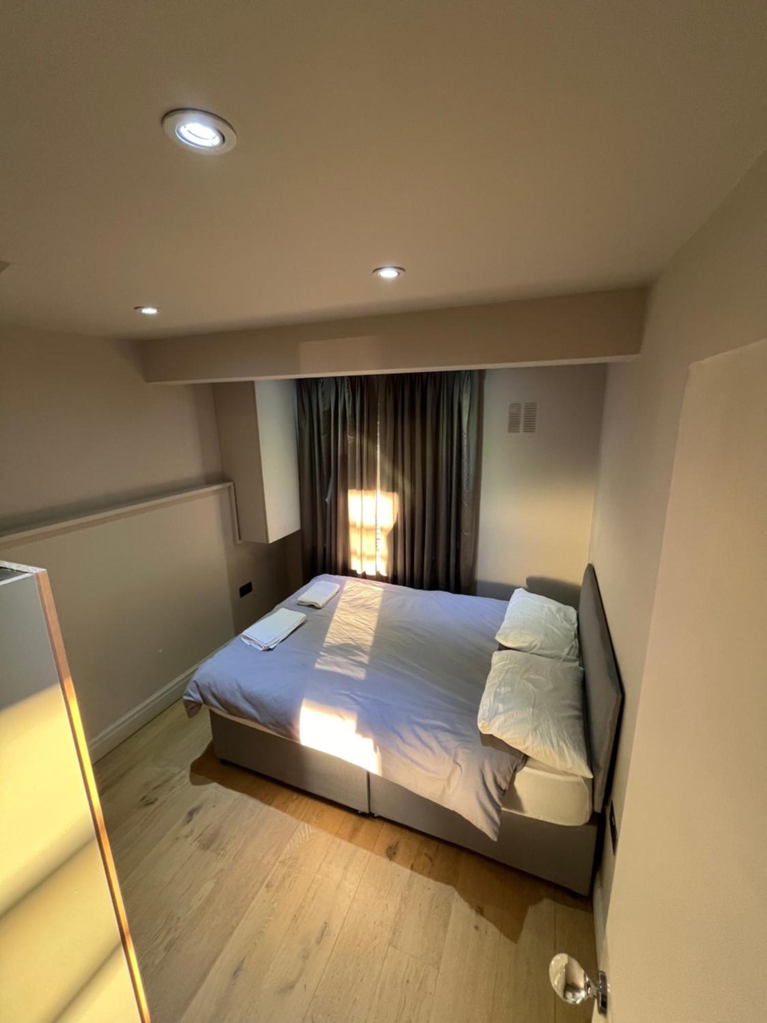 Apartamento Modern Two Bed Flat In Notting Hill *