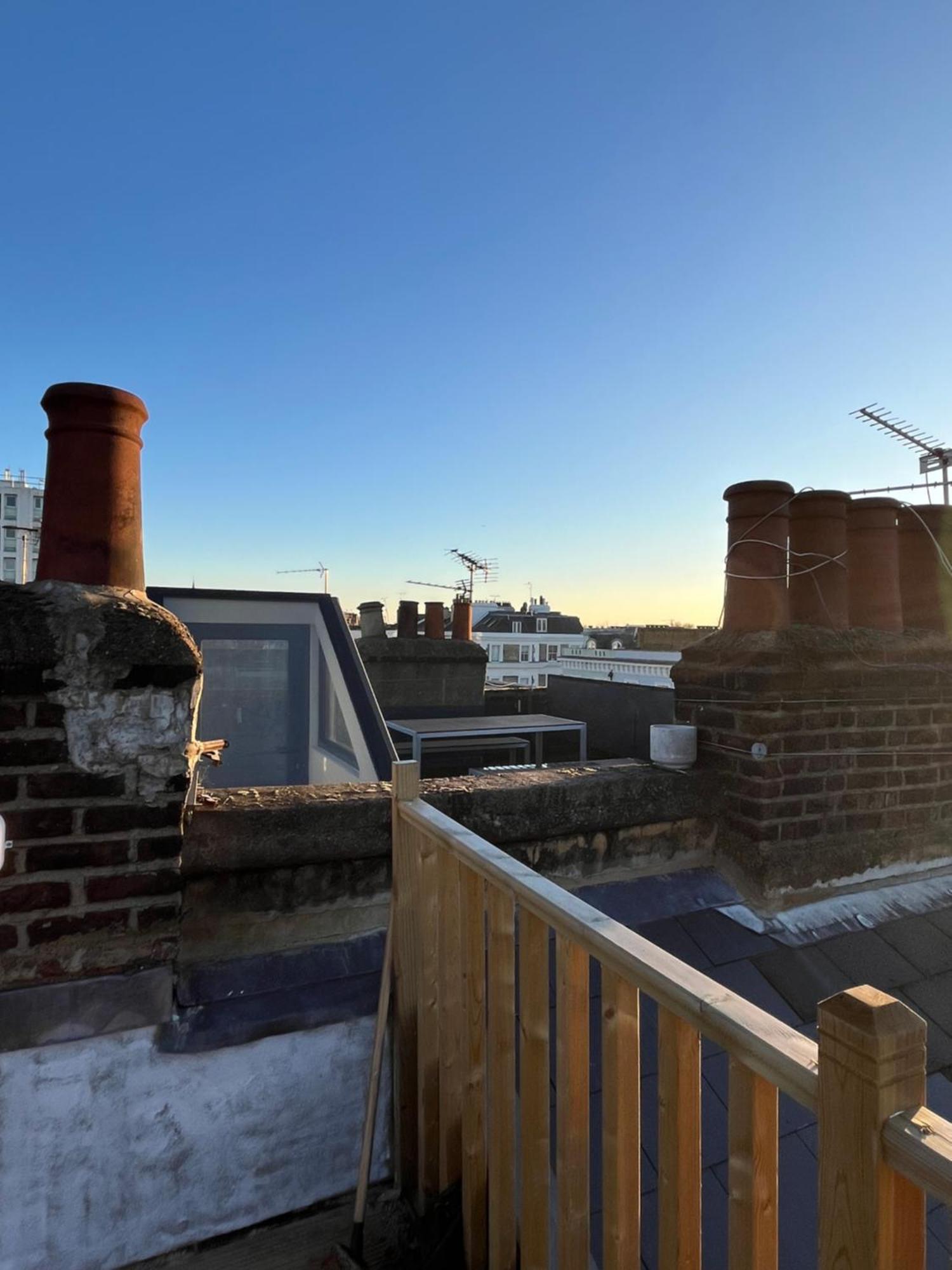 Apartamento Modern Two Bed Flat In Notting Hill *