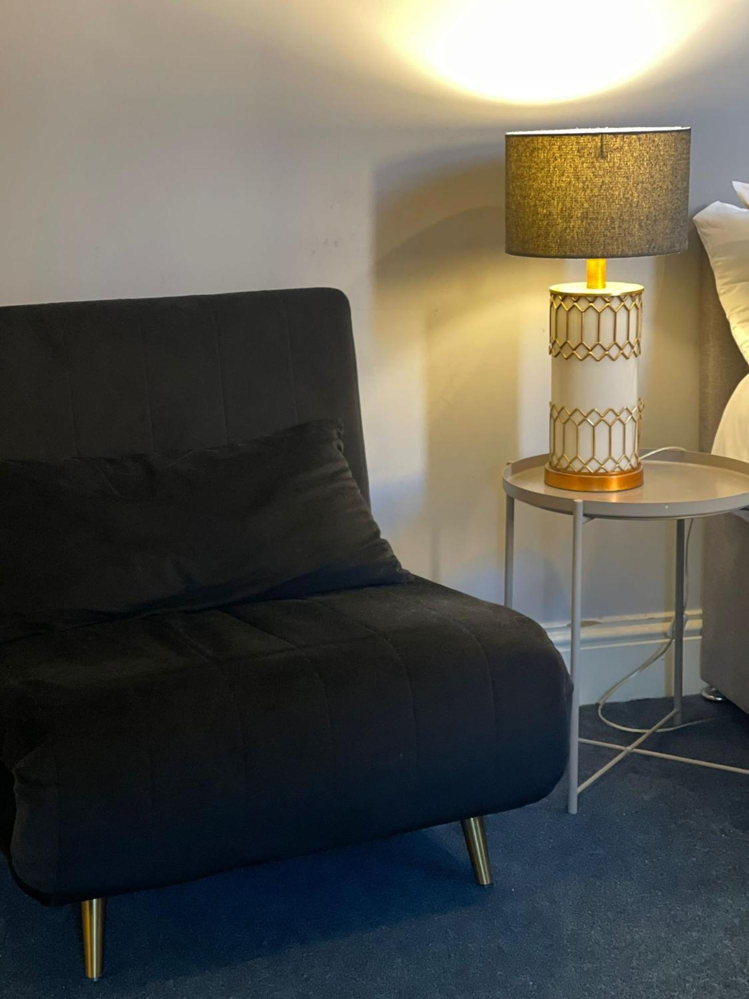 Apartamento Go Bright Double Studio *