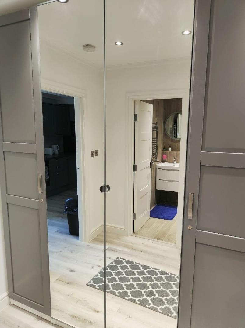 Flat 6 Crawford Appartement