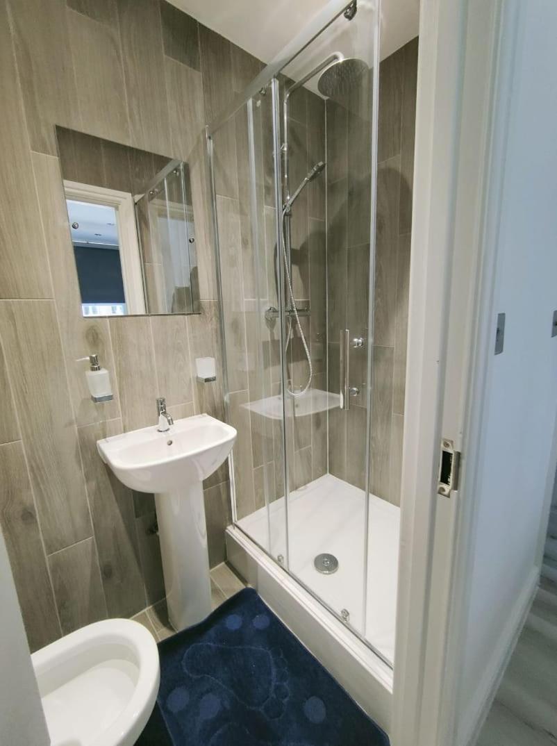 Flat 6 Crawford Appartement Londres