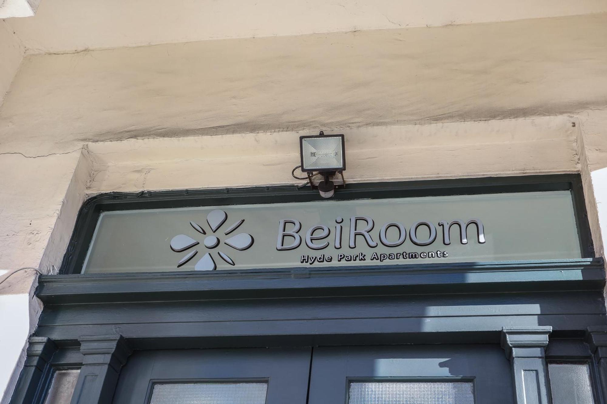 Beiroom Hyde Park Appartement