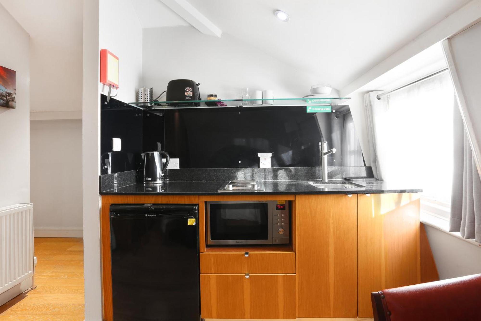 Appartement Beiroom Hyde Park