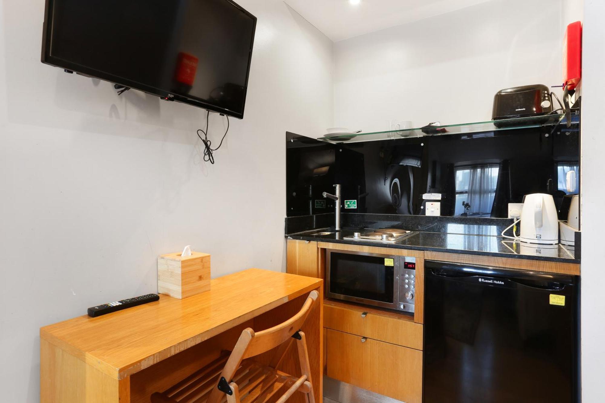 Beiroom Hyde Park Appartement Londres