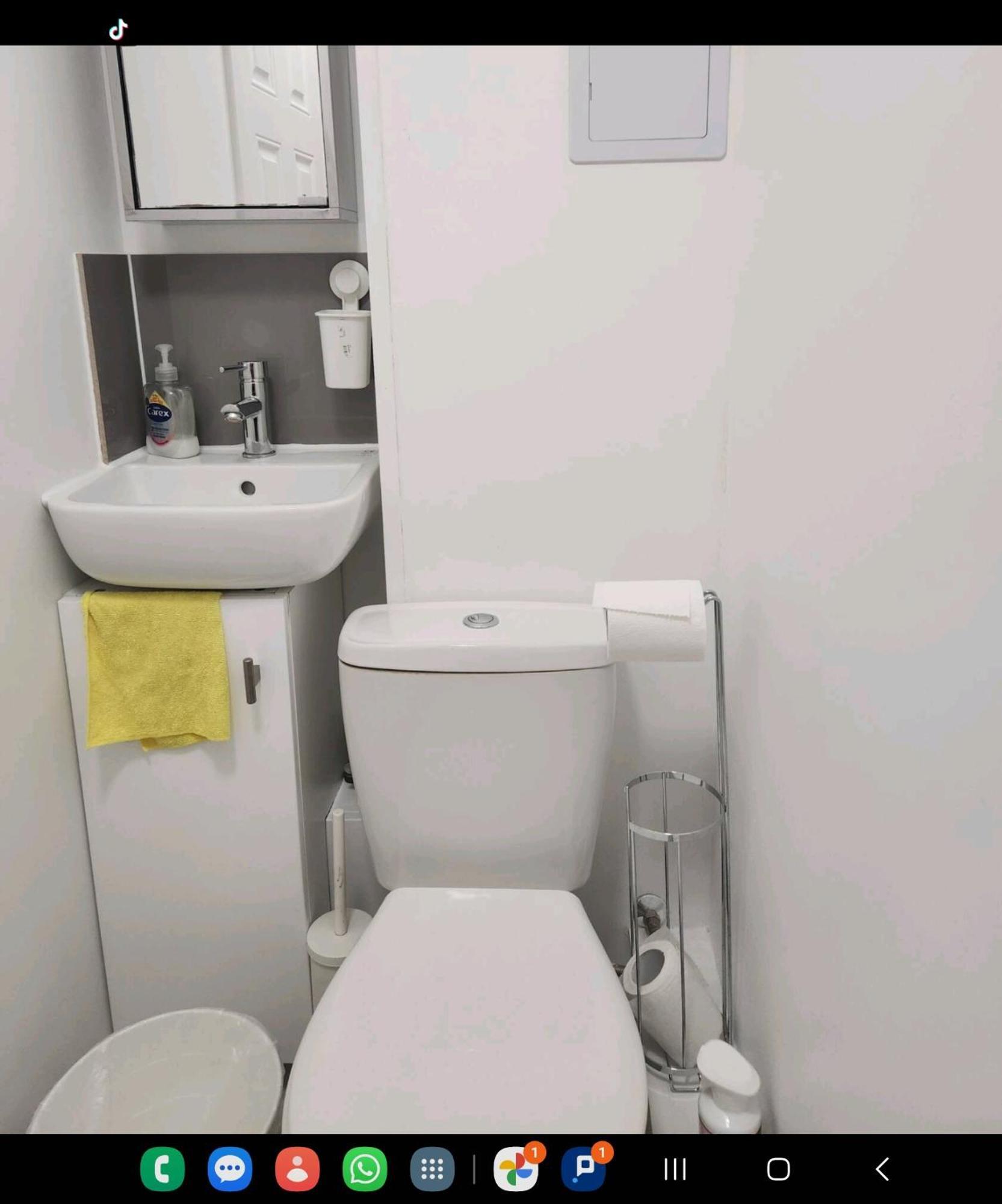 Flat, Close To O2 Arena And Airport * Londres