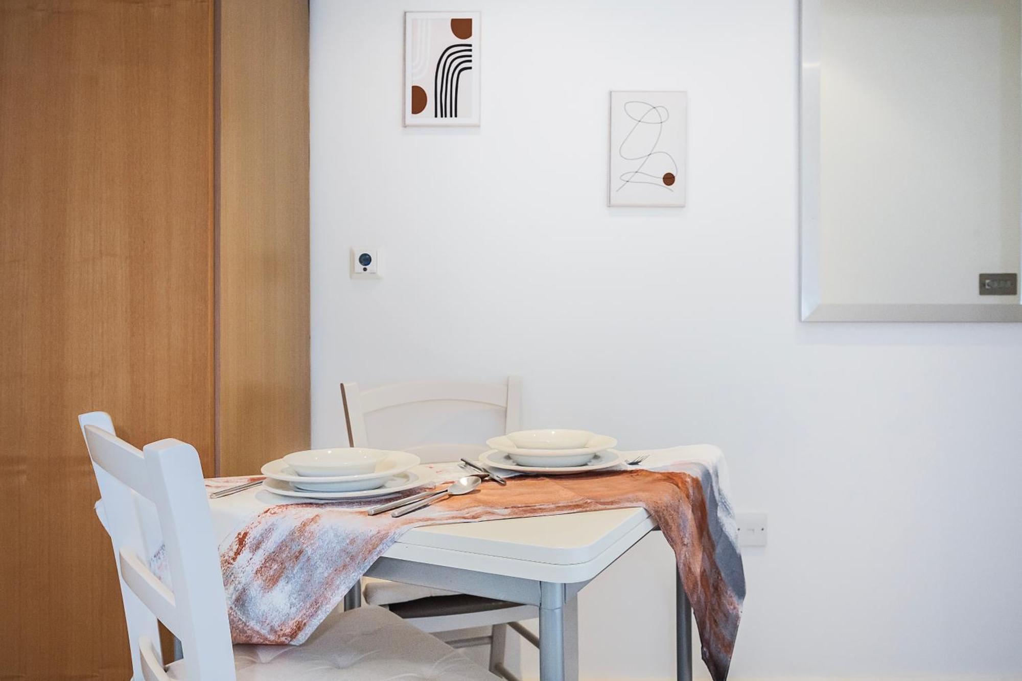 Apartamento The Canary Hub *