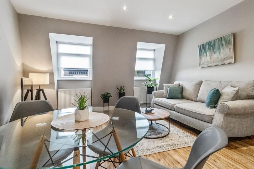 Apartamento 2 Bedroom Flat, Wembley Stadium