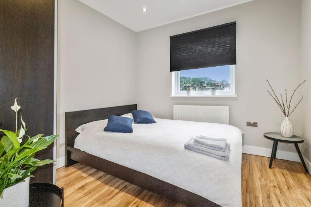 2 Bedroom Flat, Wembley Stadium Apartamento *