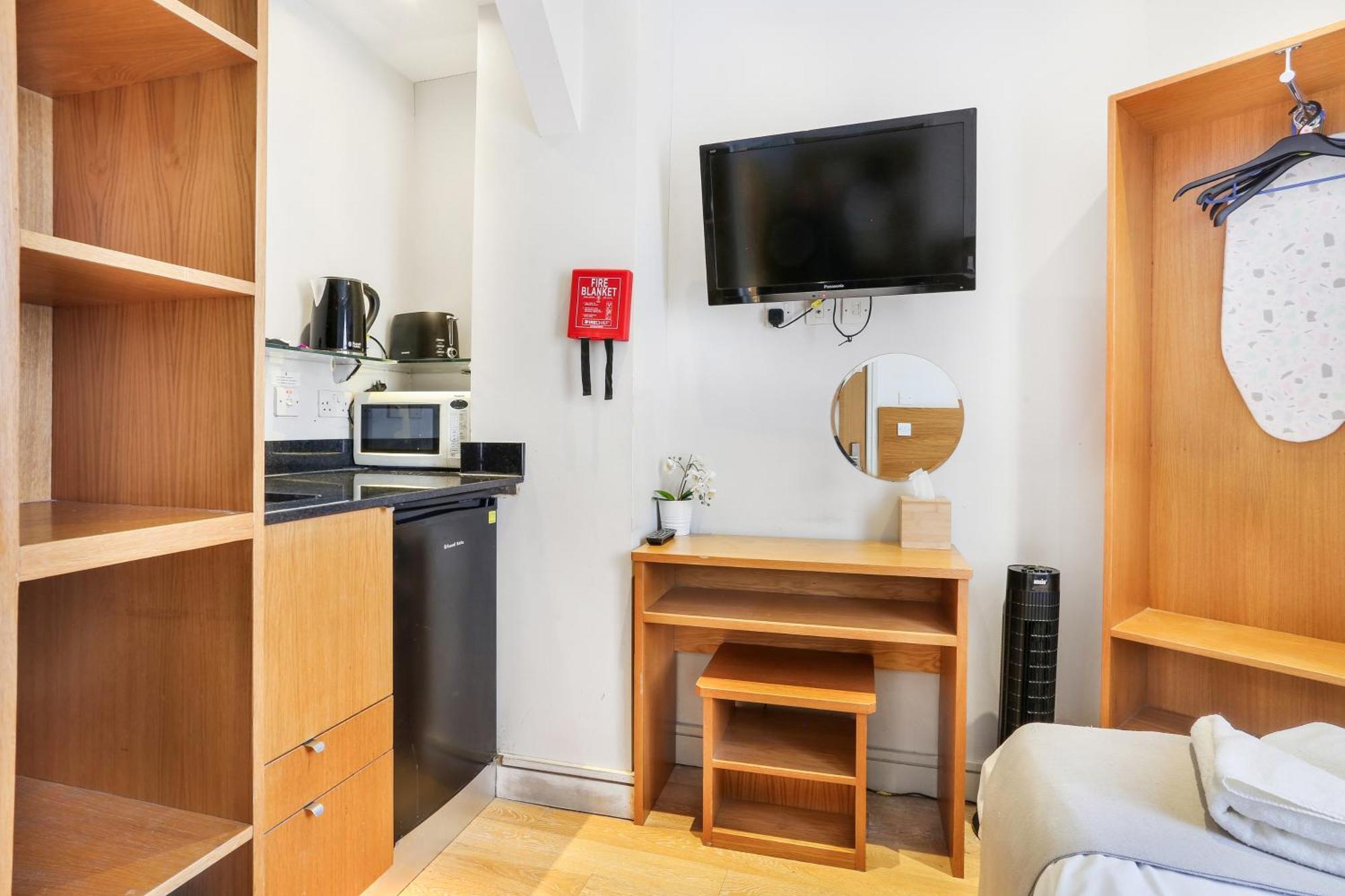 Appartement Beiroom Hyde Park