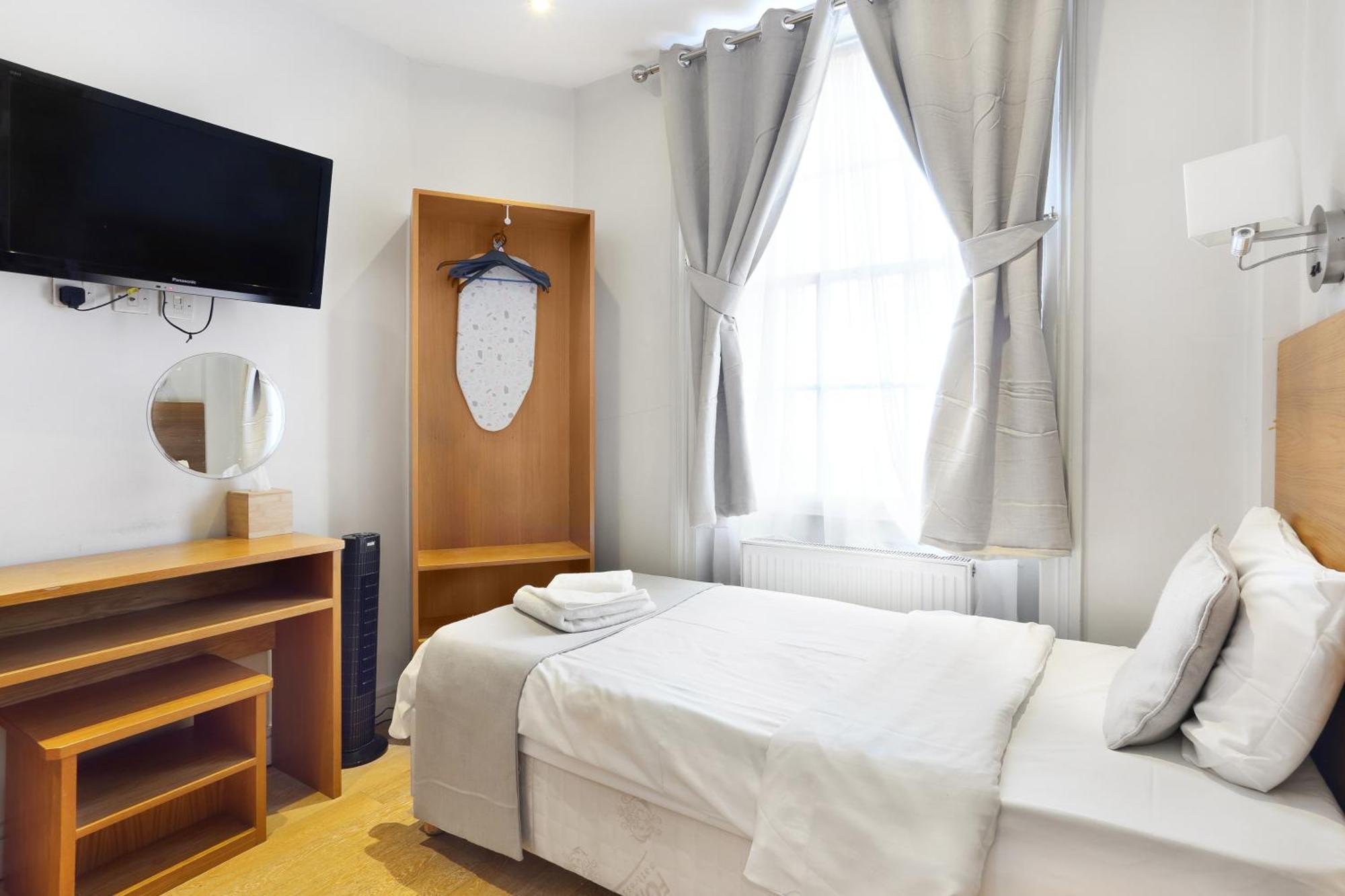 Beiroom Hyde Park *