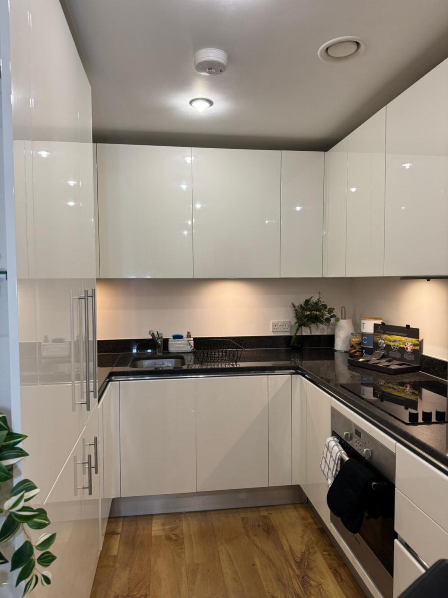 Luxe Woolwich Arsenal