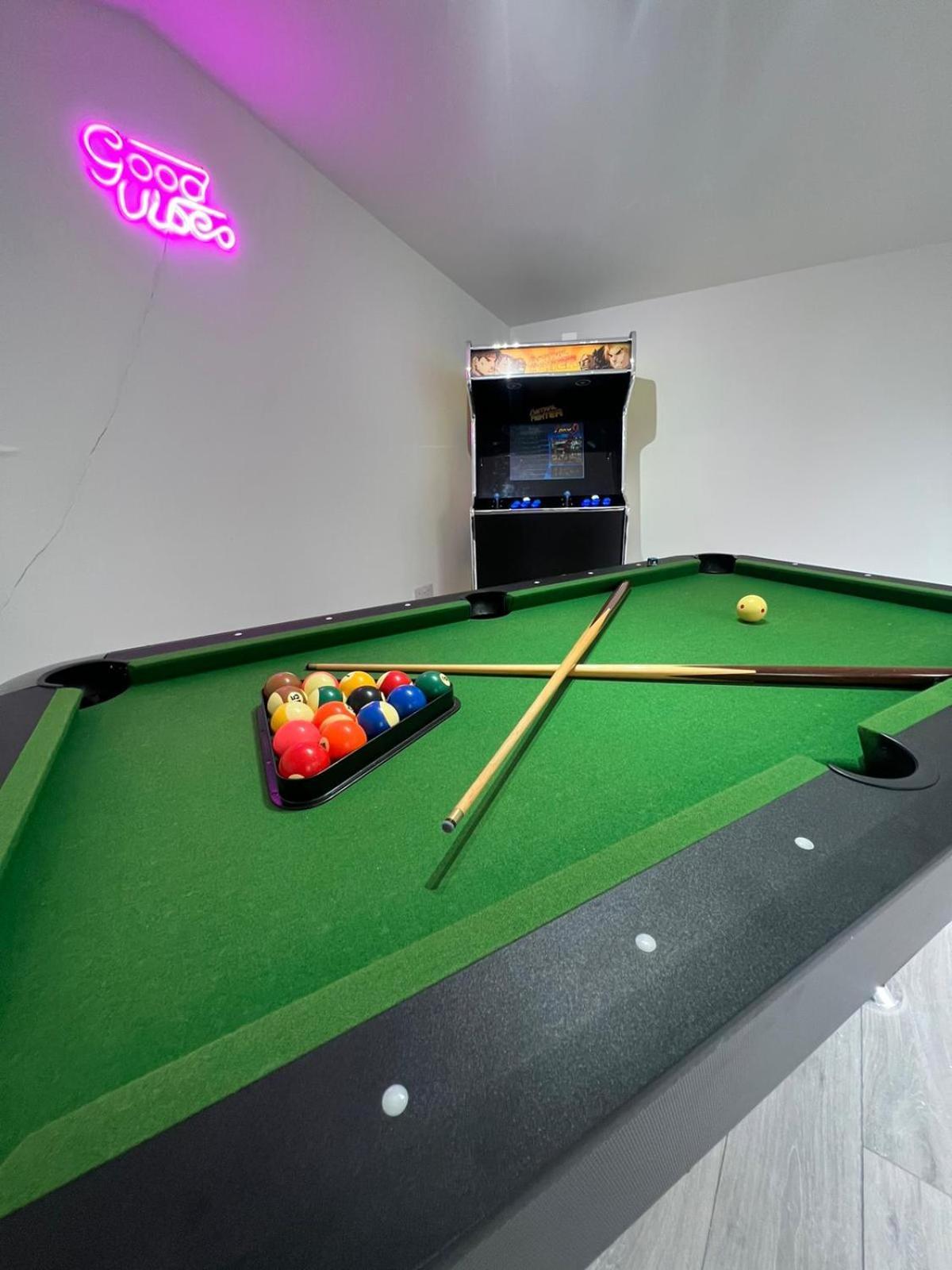 Holiday home Stratford City - Luxe House With Garden *