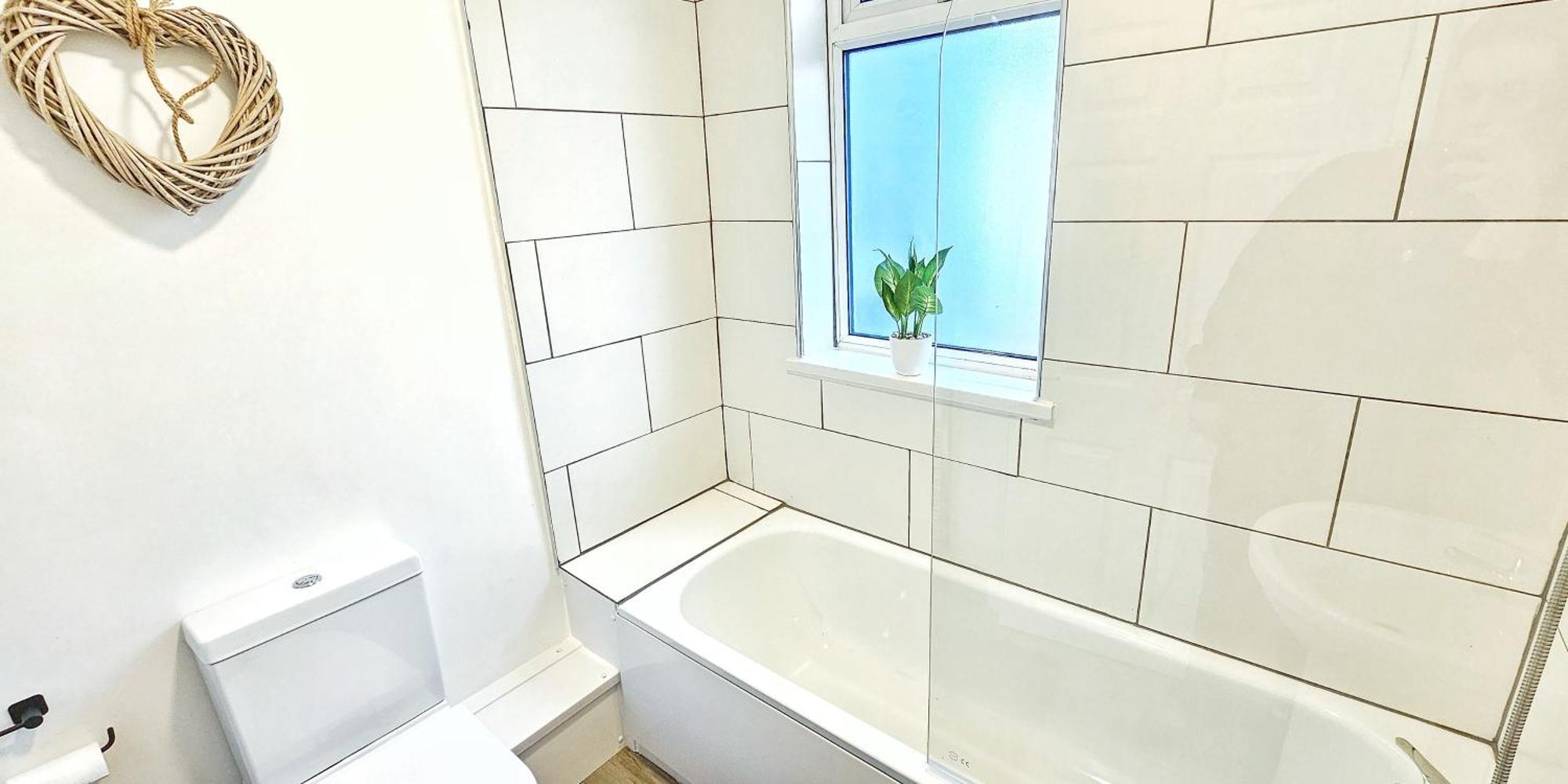 Stratford City - Luxe House With Garden