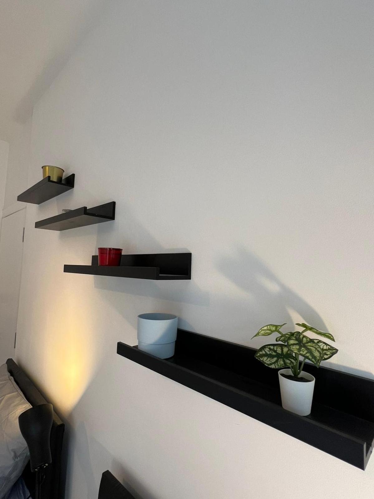 Stratford City - Luxe House With Garden * London