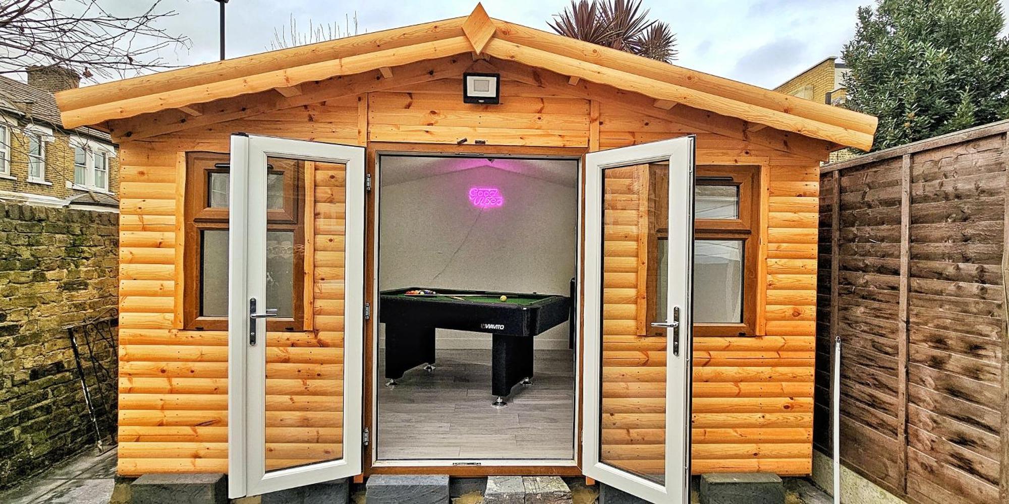 Stratford City - Luxe House With Garden Holiday home *