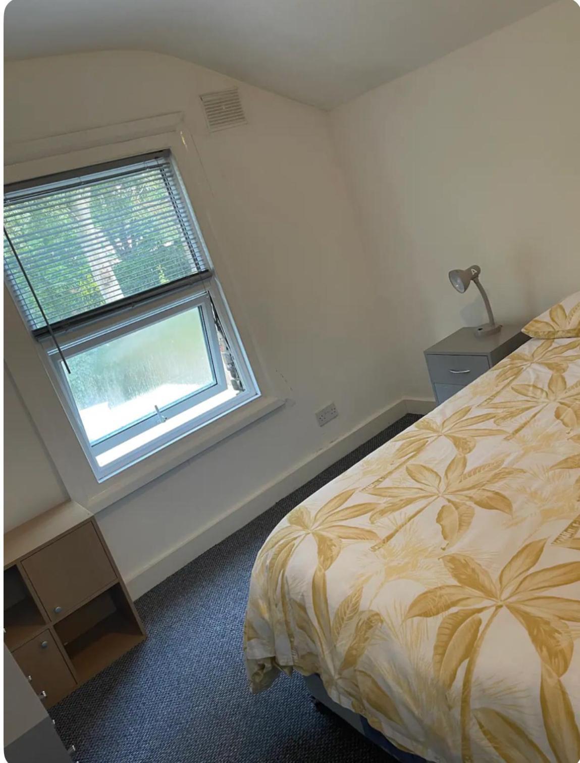 Lovely In Tottenham Homestay *