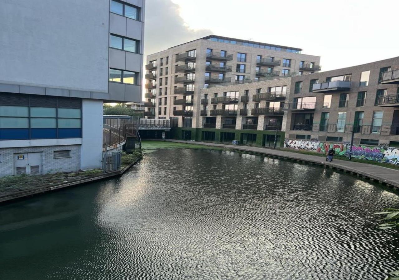 Apartamento Special Flat In Camden Town