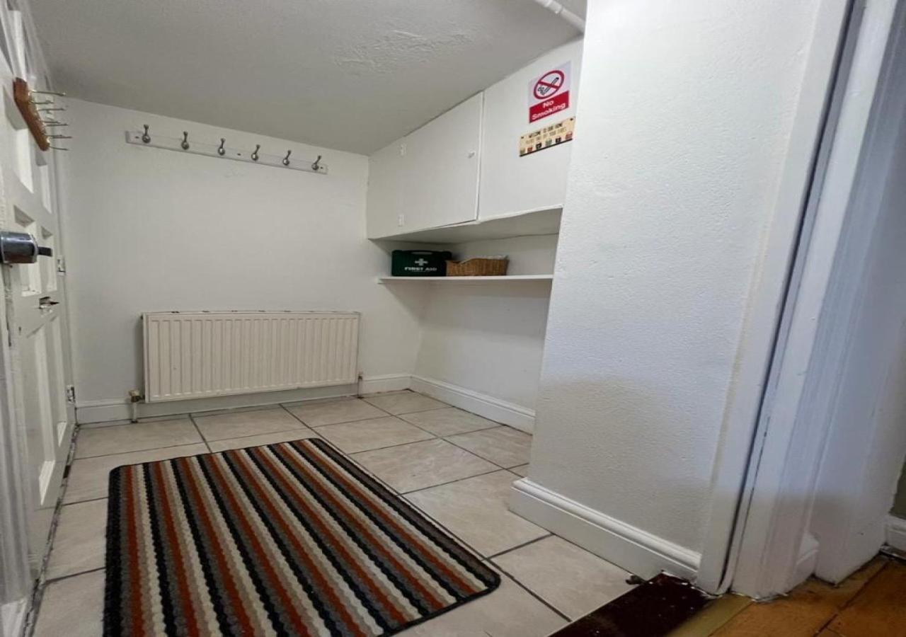 Apartamento Special Flat In Camden Town