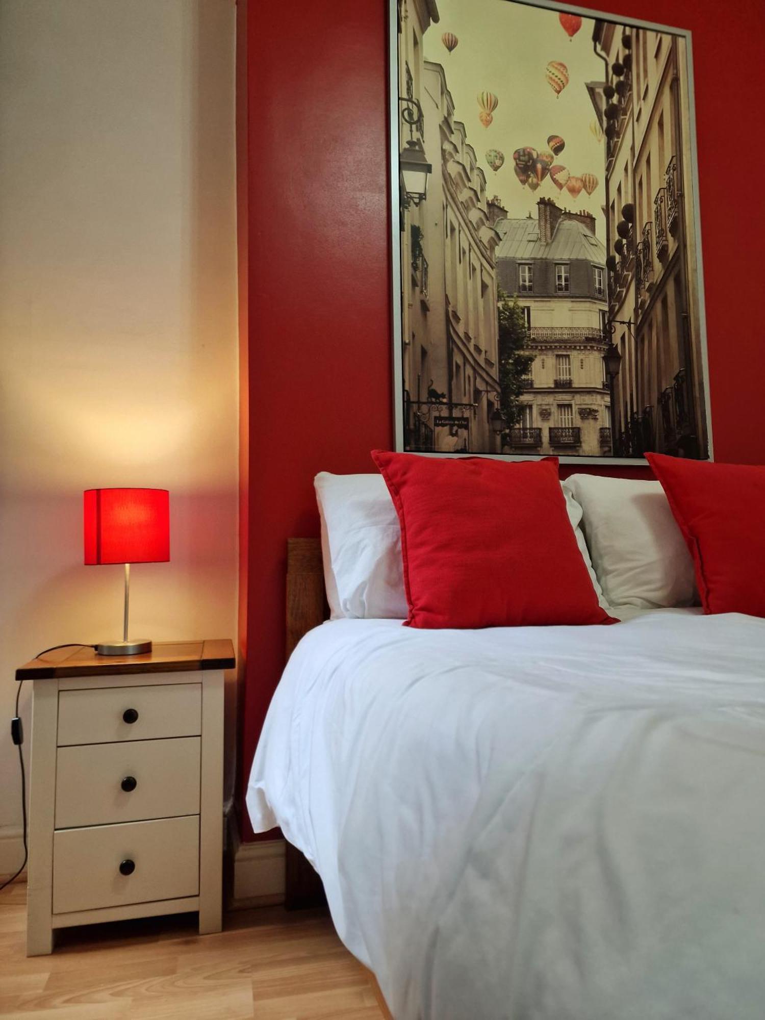 Appartement Cozy Flat, 5 Minute Walk To Oxford Circus Londres