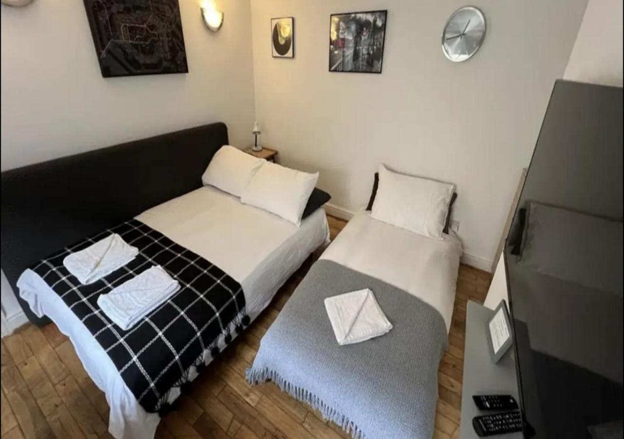Special Flat In Camden Town Londres