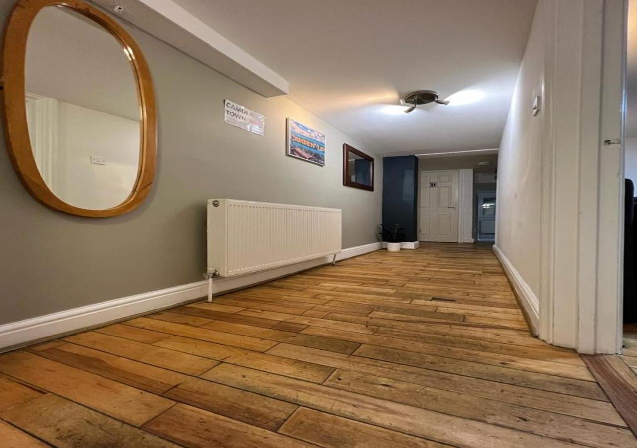 Apartamento Special Flat In Camden Town *