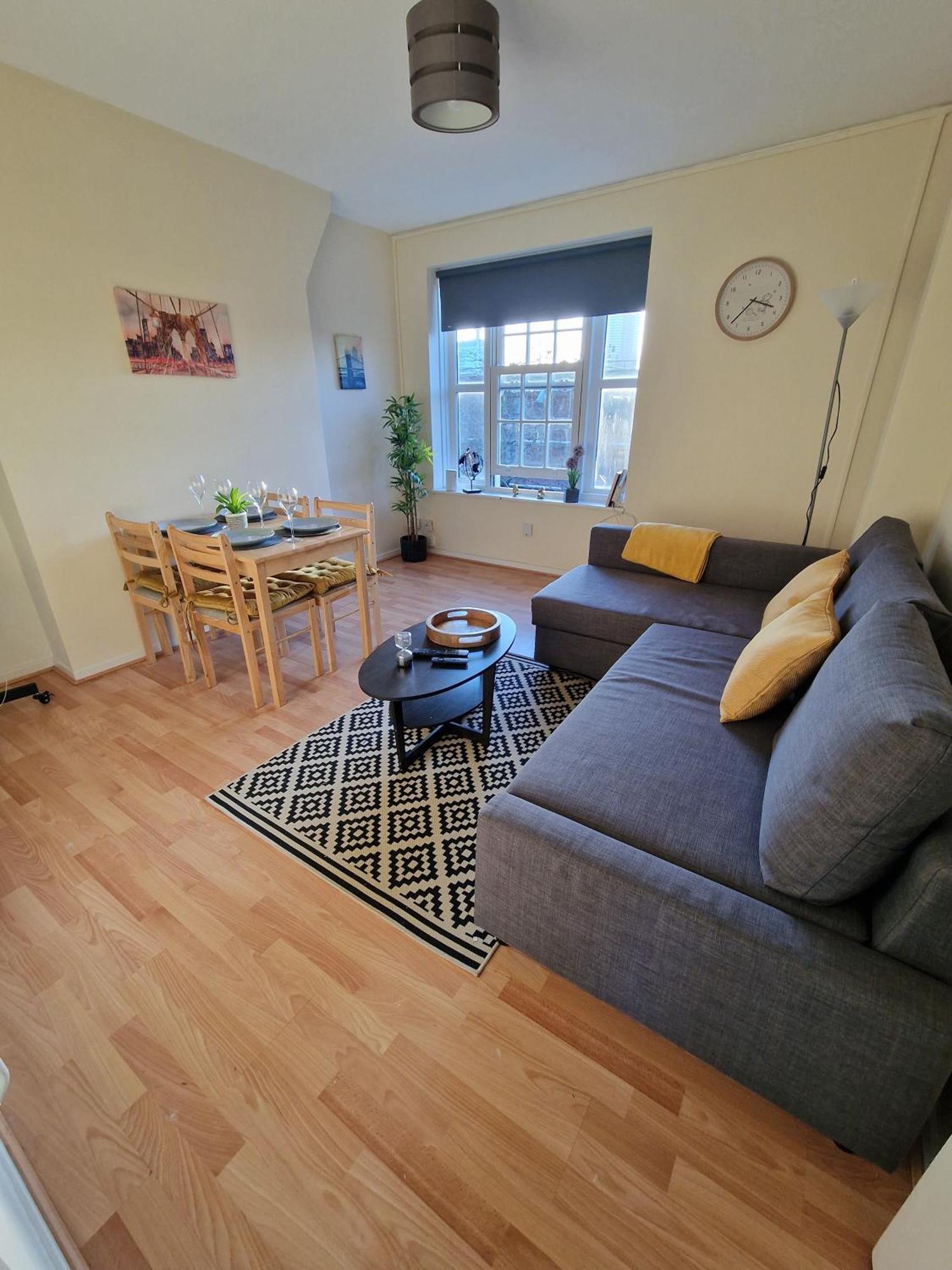 Location Apartamento *