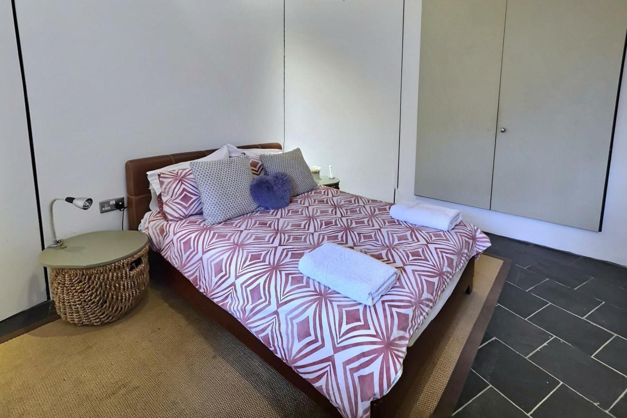 1 Bedroom Flat In Kings Cross Londen
