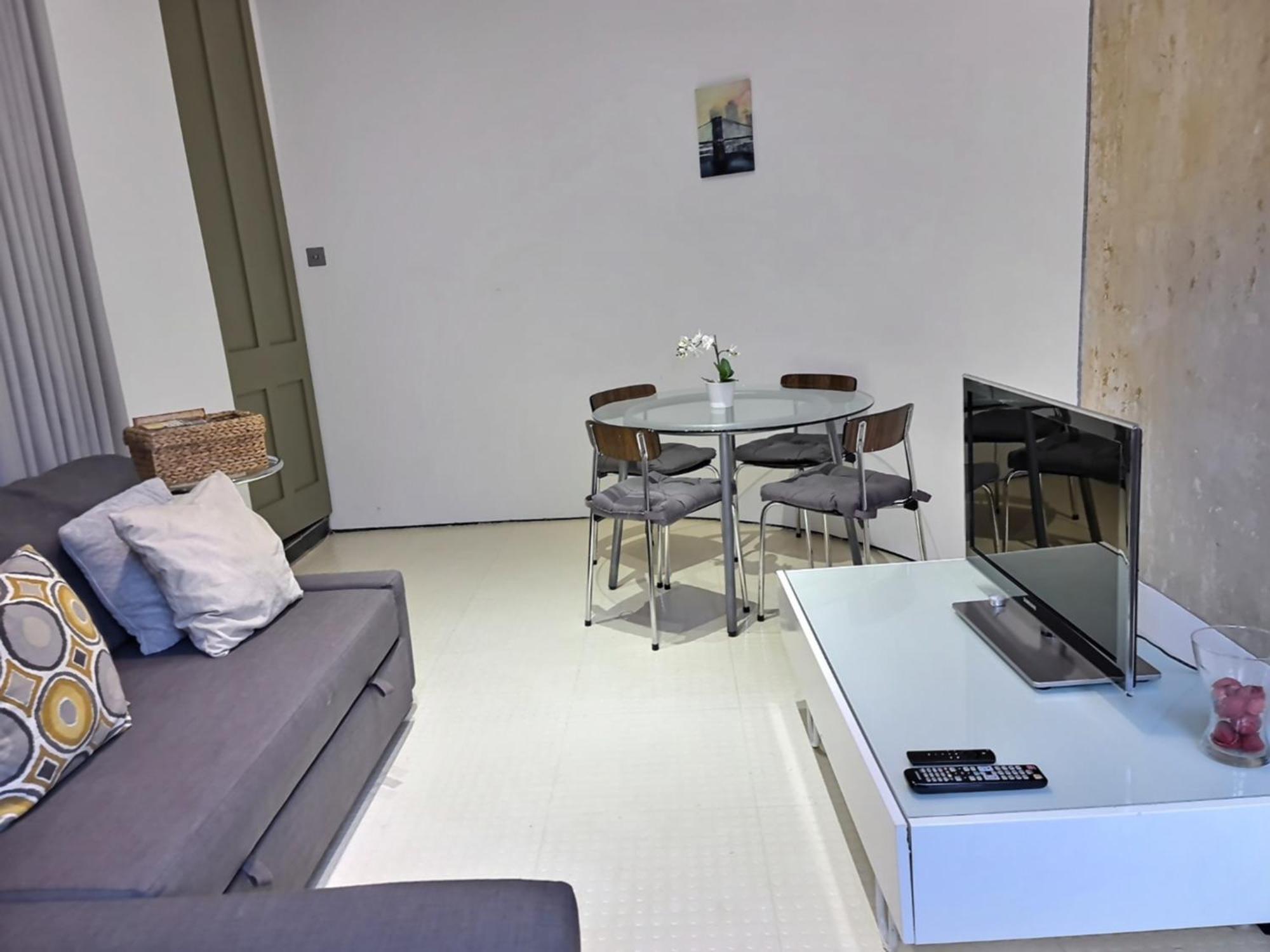 Appartement 1 Bedroom Flat In Kings Cross *