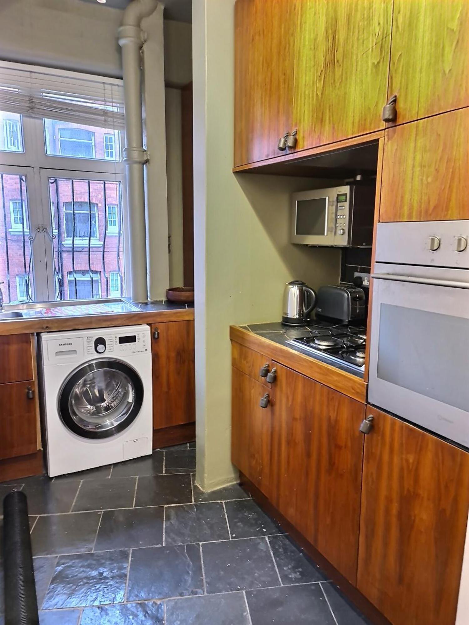 Appartement 1 Bedroom Flat In Kings Cross