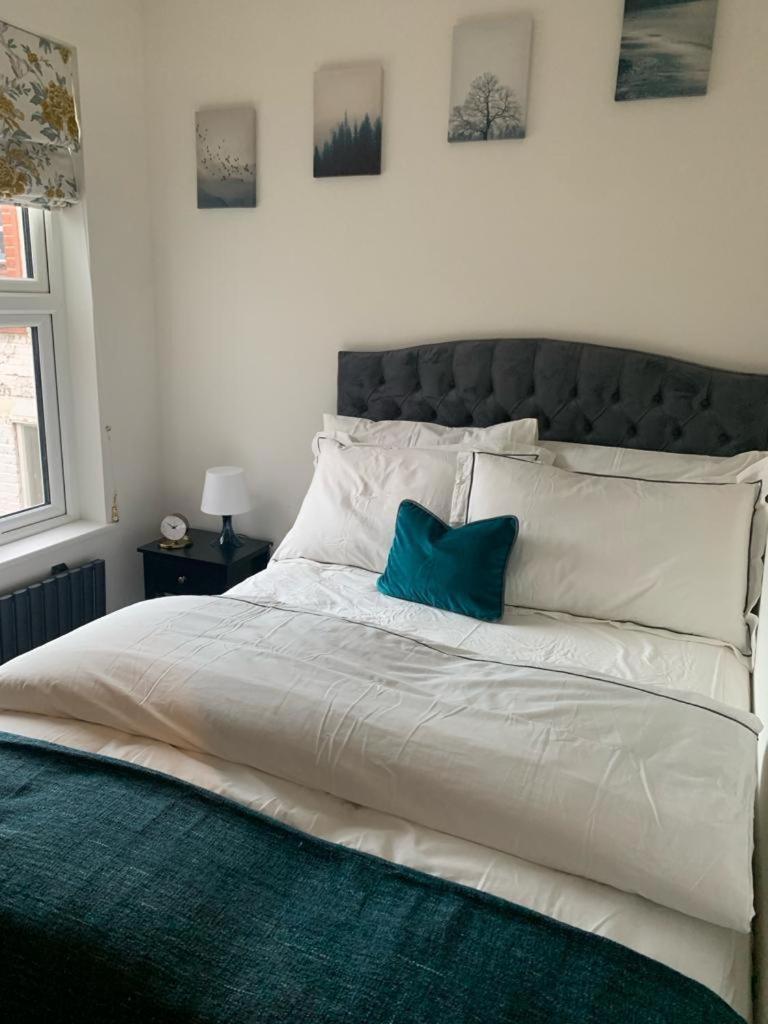 2 Bed In