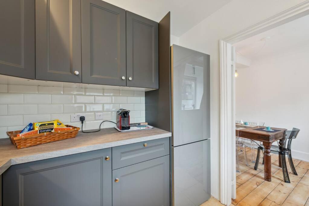 Chelsea Superior - 10 Minutes From Stadium Londres