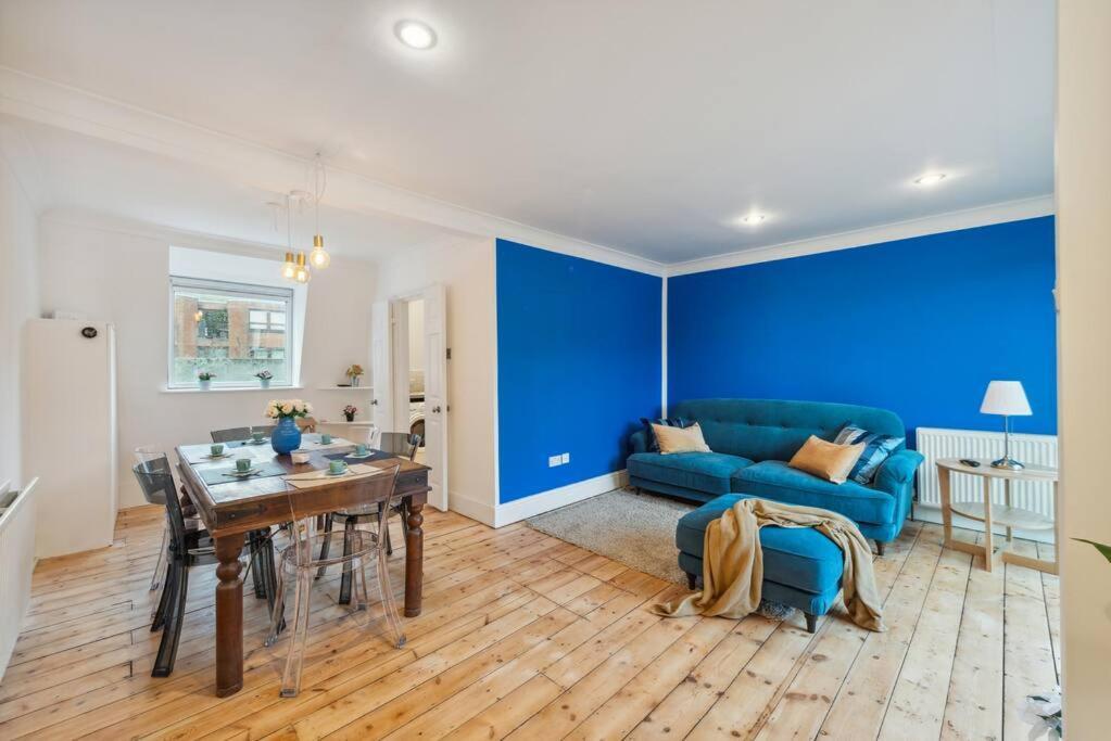 Chelsea Superior - 10 Minutes From Stadium Appartement