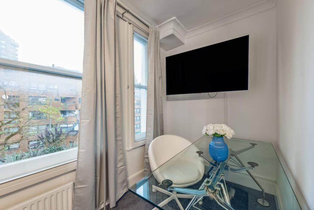 Appartement Chelsea Superior - 10 Minutes From Stadium *