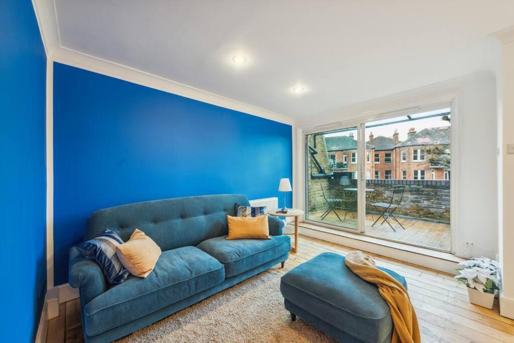 Appartement Chelsea Superior - 10 Minutes From Stadium