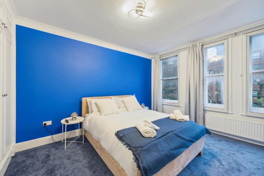 Appartement Chelsea Superior - 10 Minutes From Stadium Londres