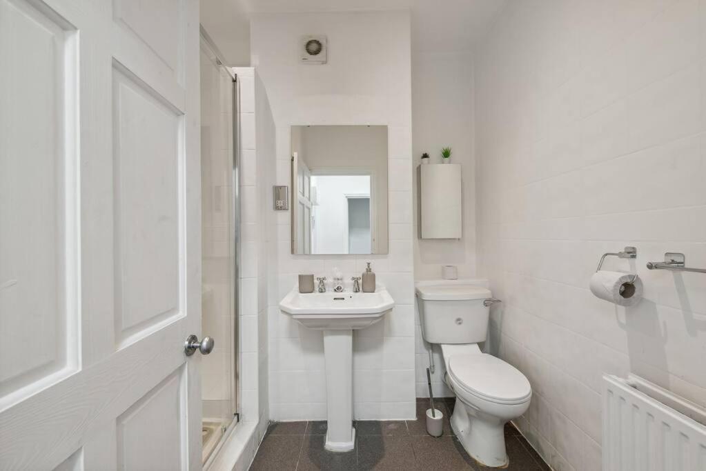 Appartement Chelsea Superior - 10 Minutes From Stadium