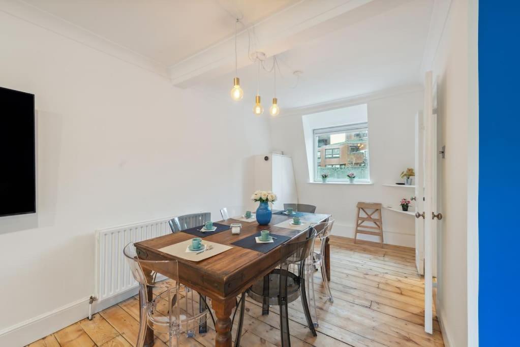 Chelsea Superior - 10 Minutes From Stadium Appartement Londres