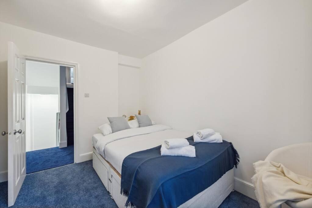 Appartement Chelsea Superior - 10 Minutes From Stadium *