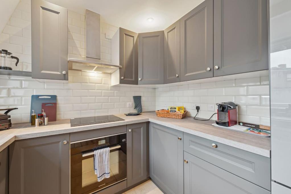 Appartement Chelsea Superior - 10 Minutes From Stadium Londres