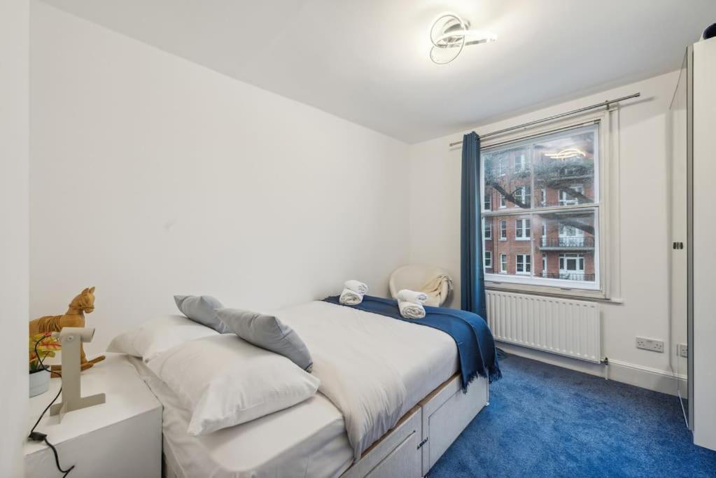 Chelsea Superior - 10 Minutes From Stadium Londres