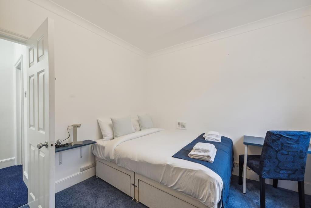 Chelsea Superior - 10 Minutes From Stadium Appartement