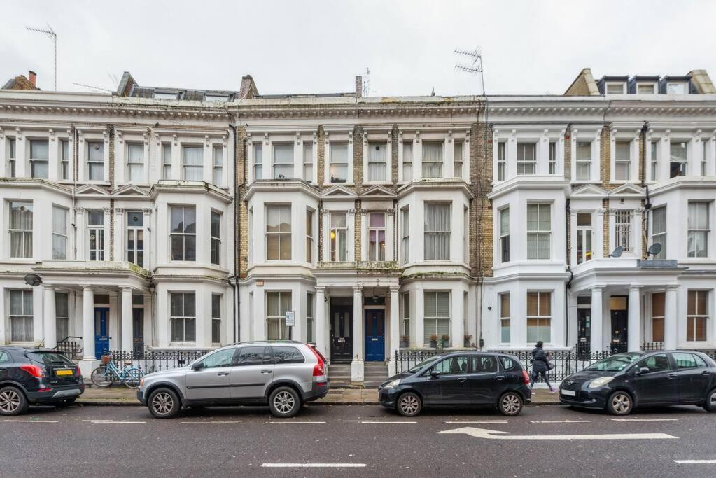 Chelsea Superior - 10 Minutes From Stadium Appartement