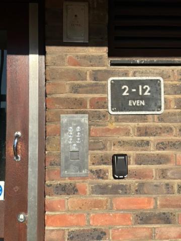 Apartamento Lovely One Bedroom In Stratford Londres