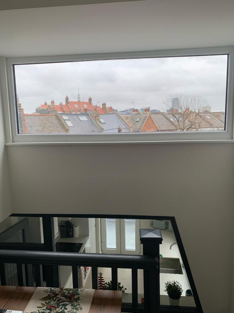 One Bedroom Apartamento