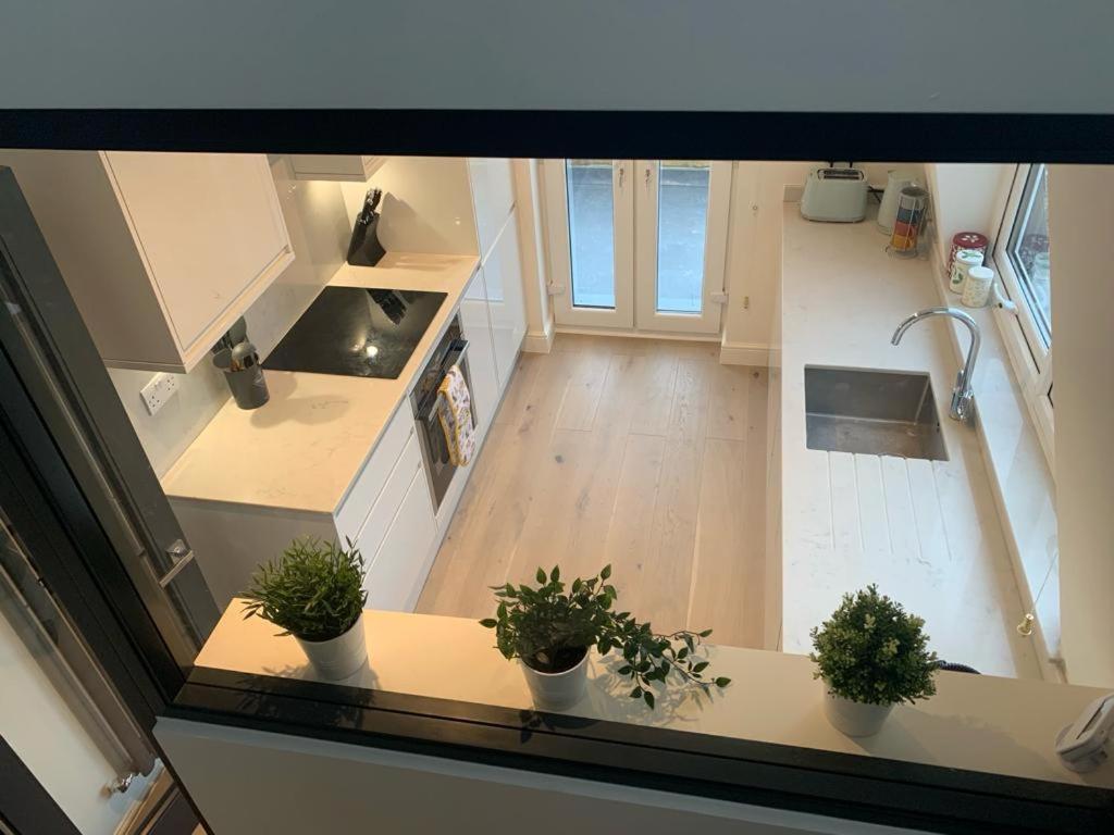 Apartamento One Bedroom *