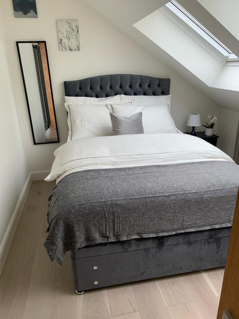Apartamento One Bedroom Londres