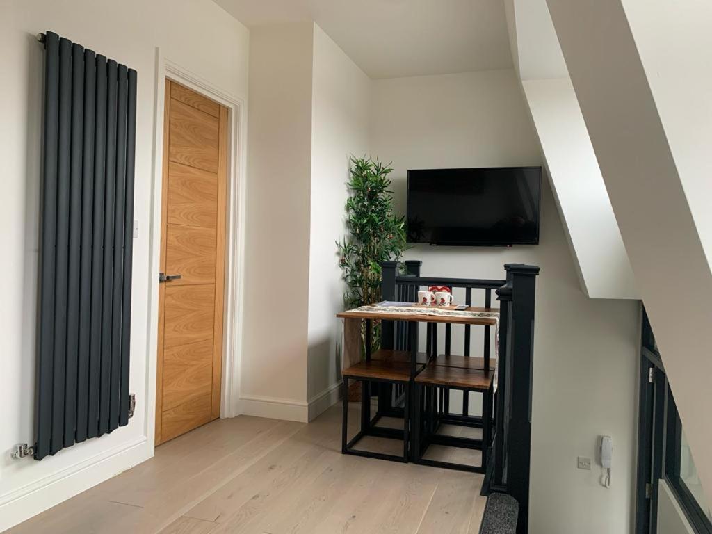 One Bedroom Apartamento Londres