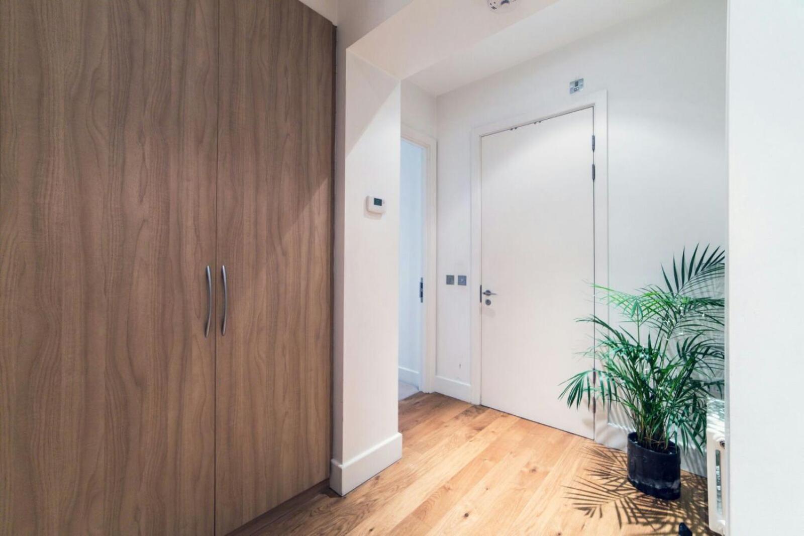 Stayinn Aldgate East Londres